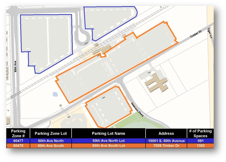 C - 80th Map with Shadow